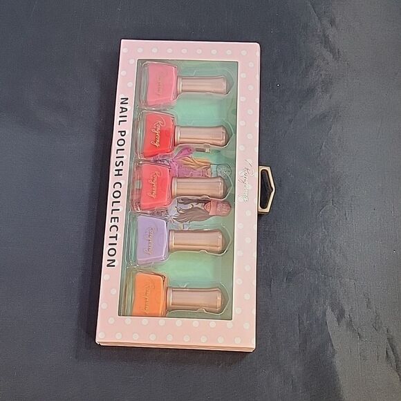BRAND NEW RONGRONG NAIL POLISH COLLECTION - Picture 5 of 11